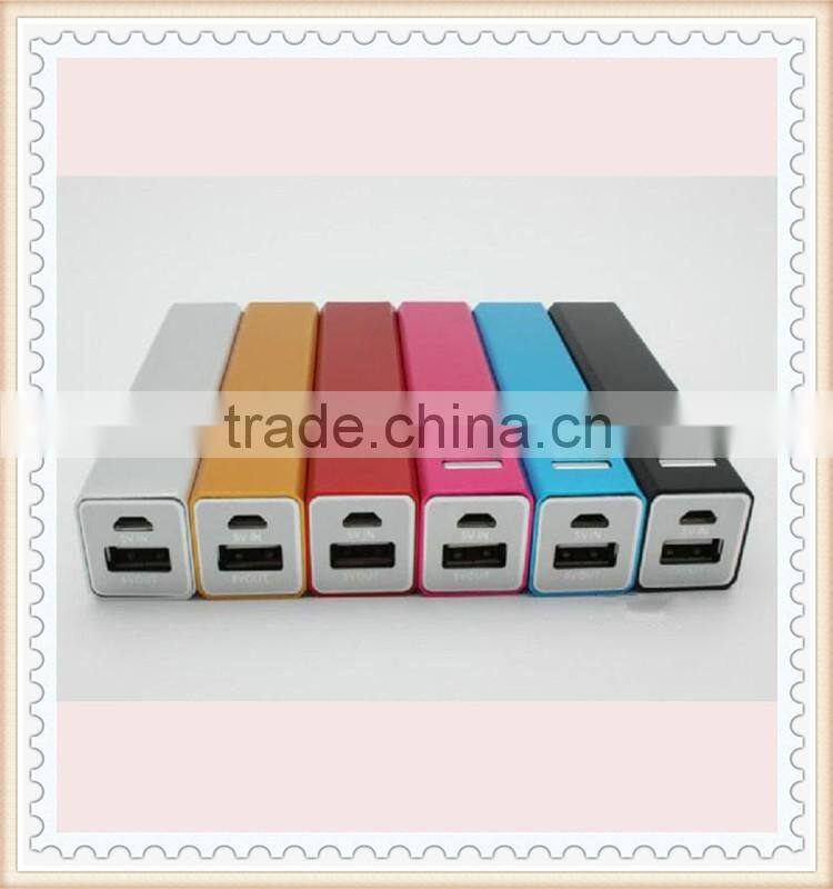 protable power bank, aa battery power bank, powerbanks 2014