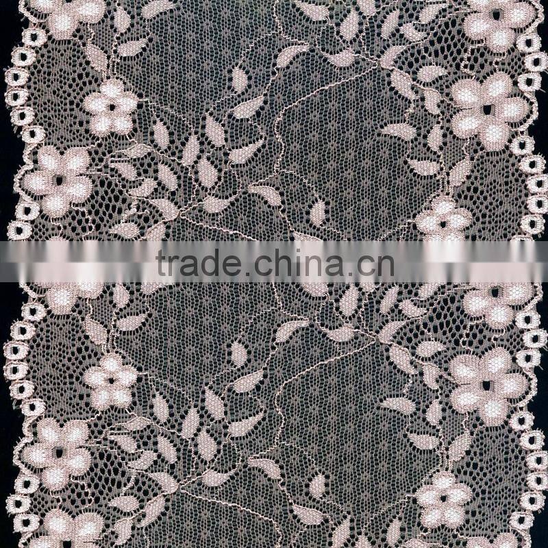 Wholesale New Arrive Cheap Lace Trim For Underwear
