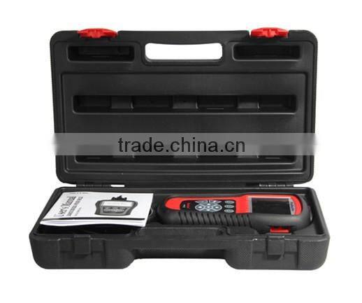 100% Original Autel MaxiDiag Elite MD701 Full System with Data Stream Asian Vehicle Diagnostic Tool Update online