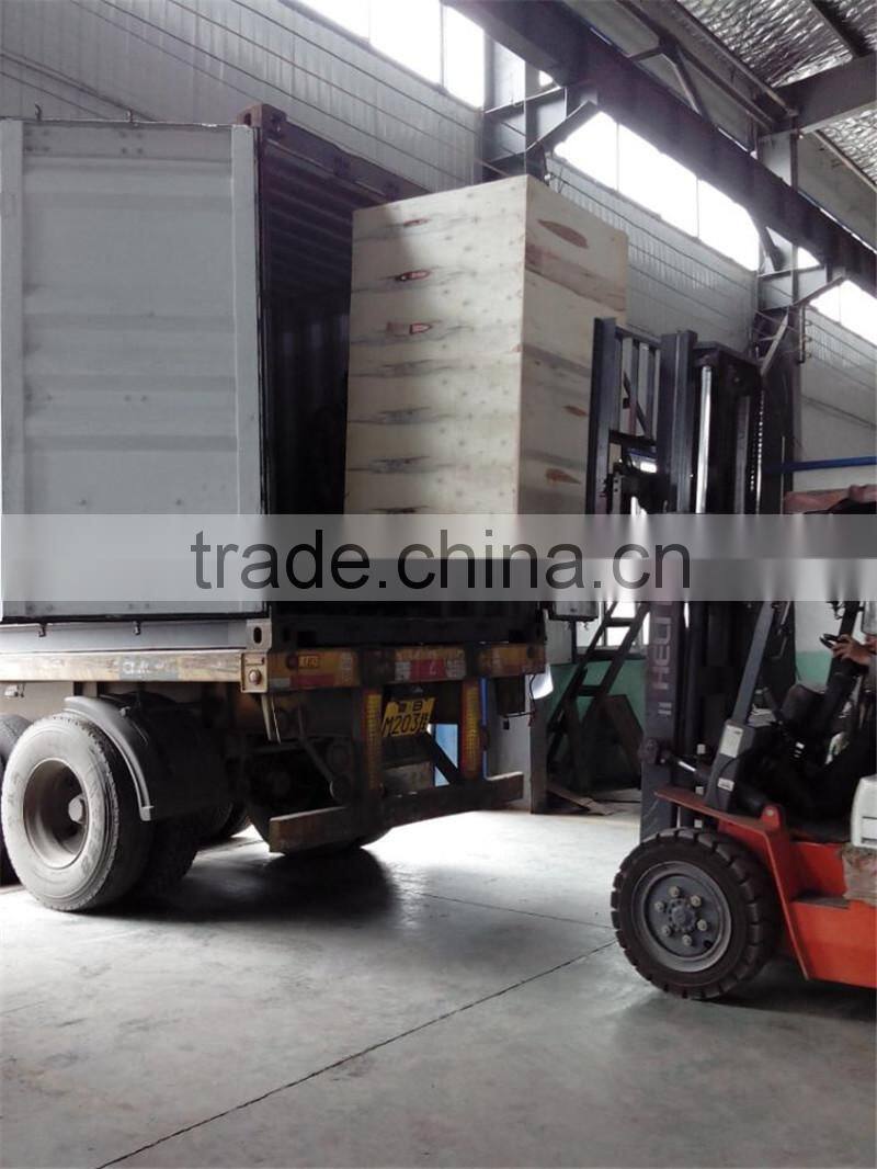 2015 new drill modified starch processing line