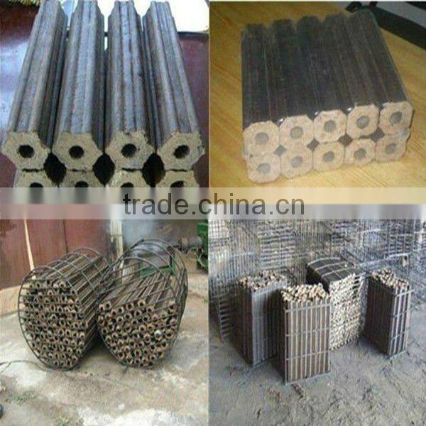 2013 top-ranking press briquette machine for sawdust