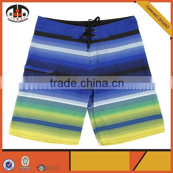 Custom Mens Swimming Trunks