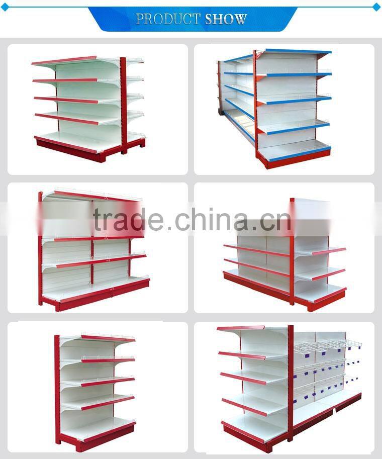 display shelf supermarket shelves can retail display shelf