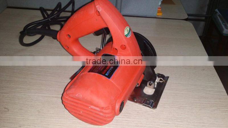Makit type 110mm marble cutter hot selling in india 1400w stone saw