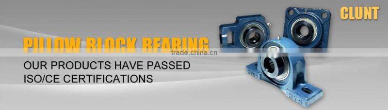 pillow block bearing UCFC206/UC206/ UCF206