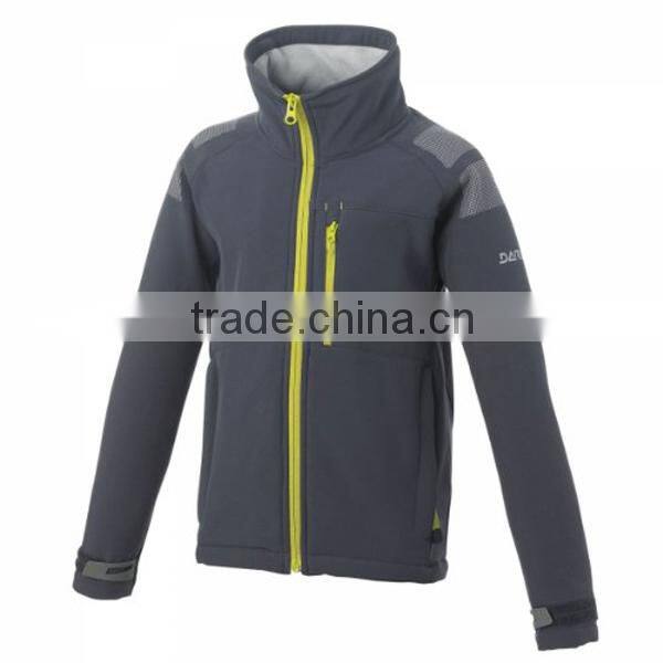 wholesale cheap kids softshell jacket