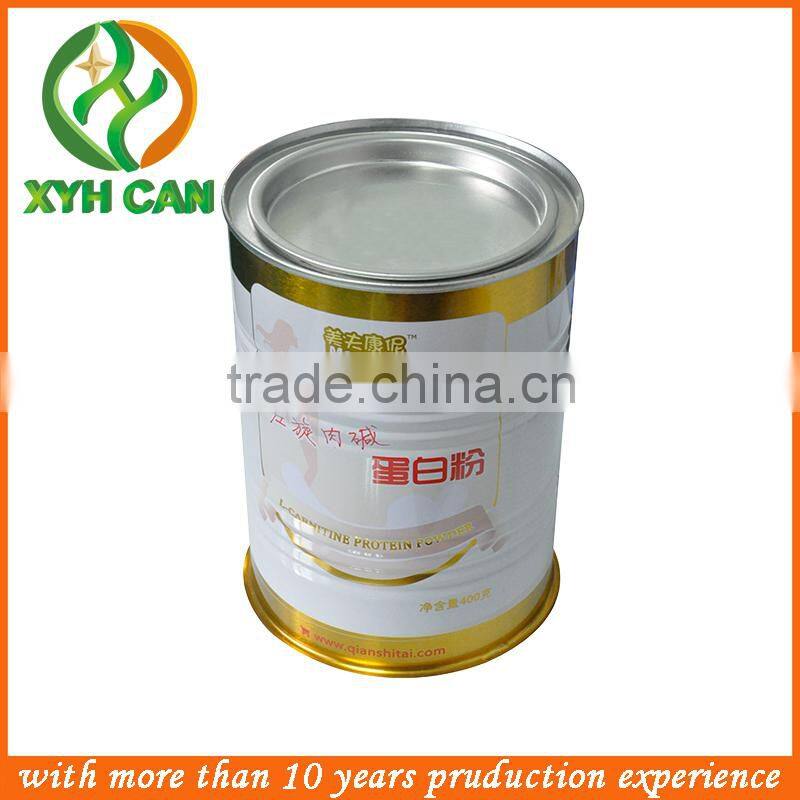 Can (Tinned) Packaging and Baby,Children Age Group Milk Powder