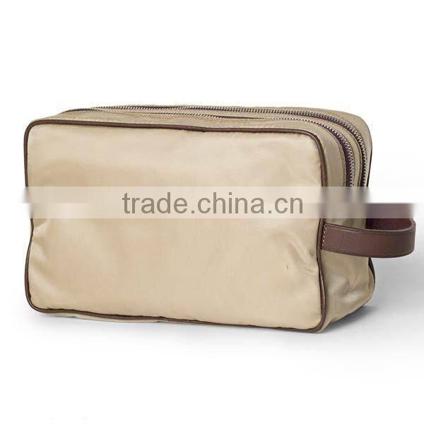 2015 best selling nylon cosmetic bag