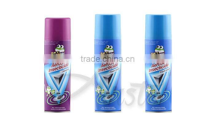 Private Label Wholesale Insecticide Spray