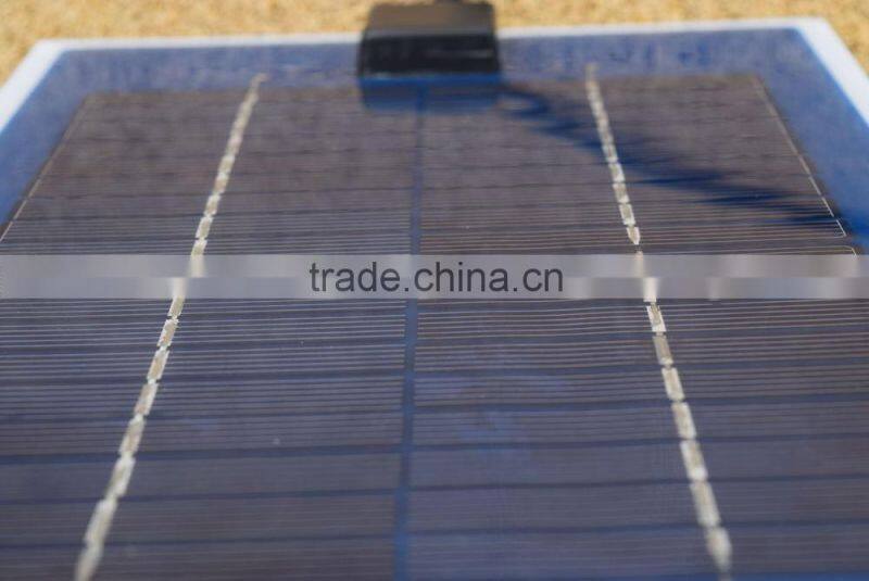 Large Size factory price PV Solar Modules with PCB Board