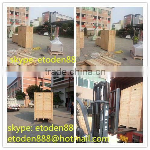 Blister High Frequency welding and cutting machine Double plastic Welding and cutting machine