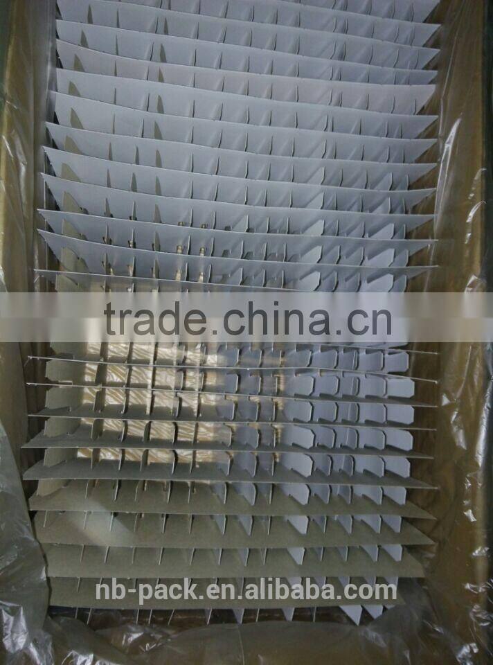 8oz / 235ml plastic tube cosmetic tube white tube