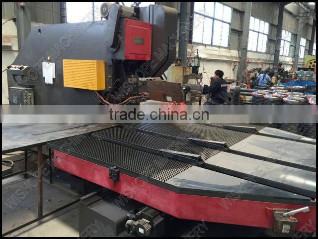 The bracing wire kubota DC60 Philippines harvester spares