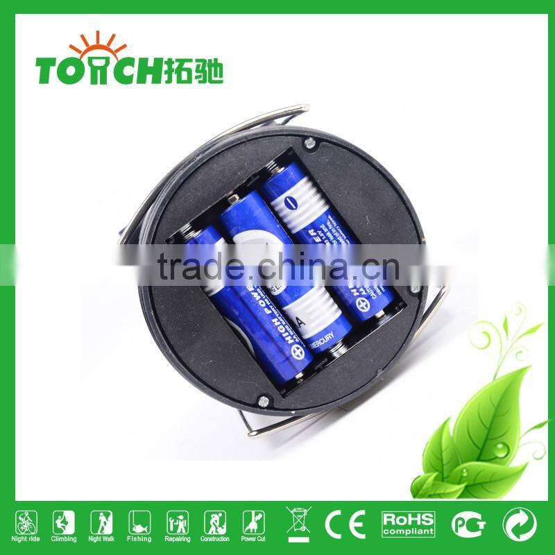 Multi Rechargeable LED Lantern Solar AA Battery and DC Charger Outdoor Cheap Camping Lamp Portable Barn Lantern