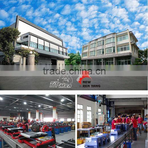 Tile cut machine for tile saw IS1050