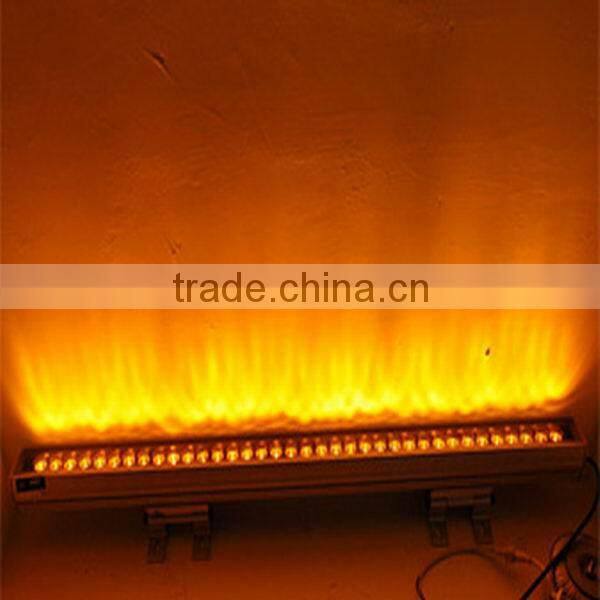 hot sale 15W Linear wall washers,led outdoor wall washer lamps