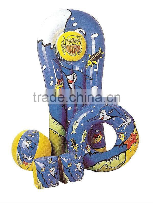 inflatable board surfing sport,inflatable surfing game