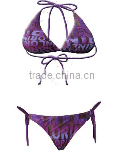 Ladies Sexy Swimwear Bikini Summer Beach Bikini