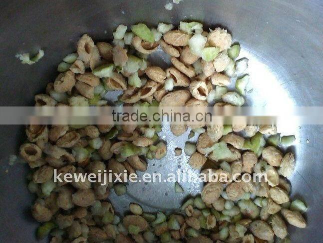 LQJ 4.5 TON cold stoning machine