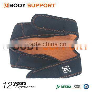 elastic knee support as seen on TV