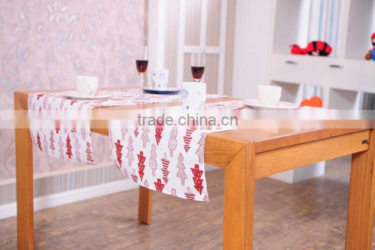Christmas Table Cloth