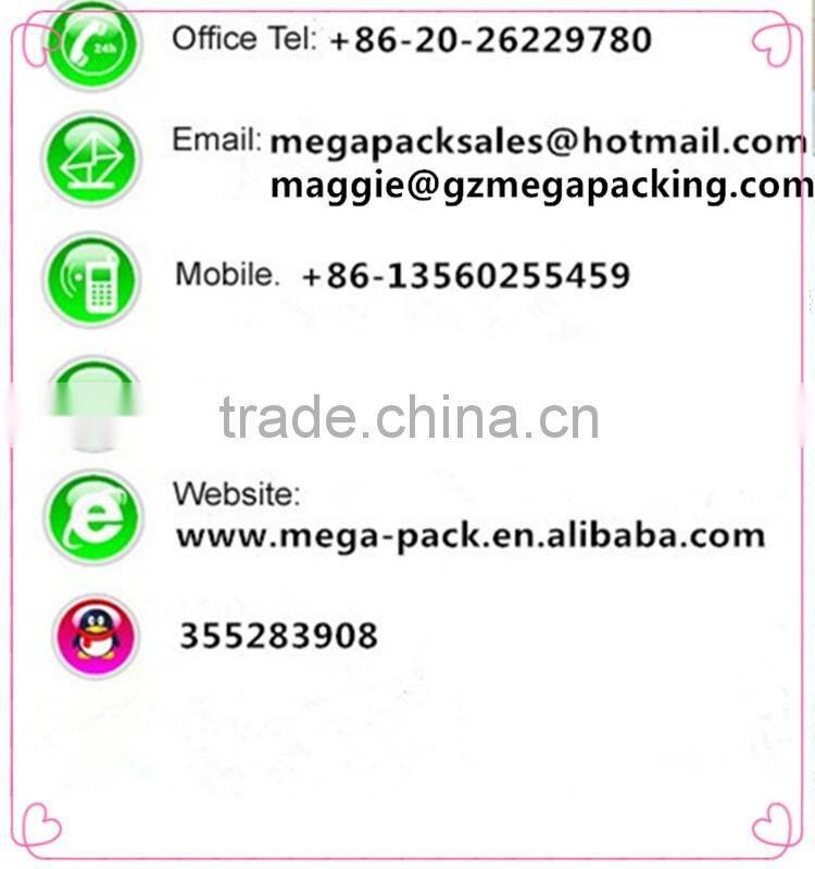 Factory direct sale CMYK printing tin coffee packaging container