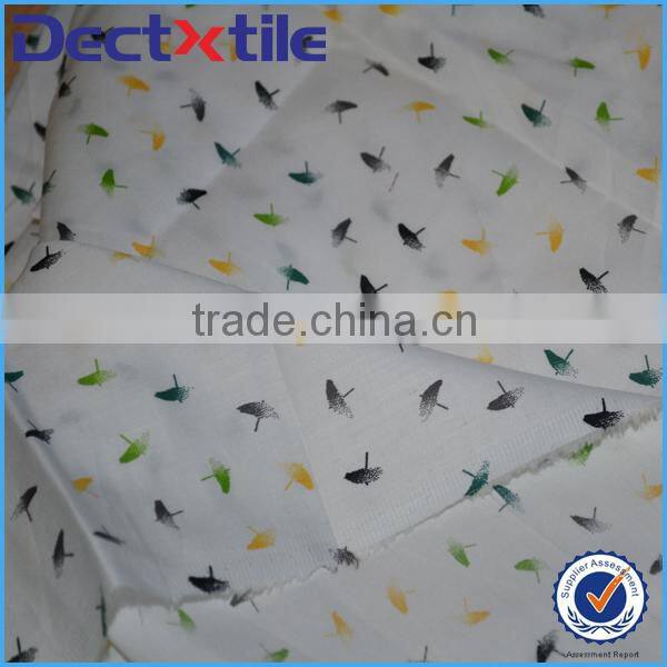 100%cotton yarn dyed fabric/men shirting fabric /cotton fabric