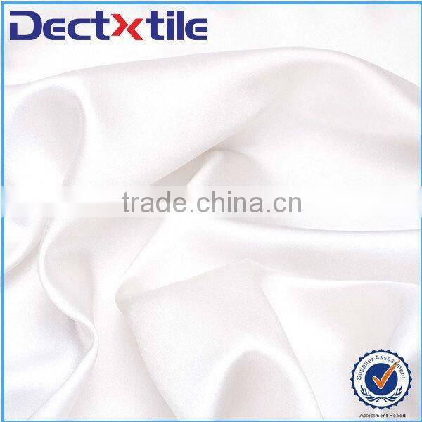 China production The waterproof & stain-resistant satin fabric