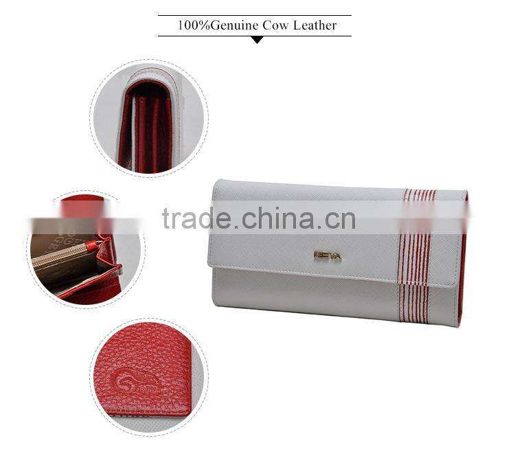 Wholesale Top selling products in leather wallets bag wholesale alibaba