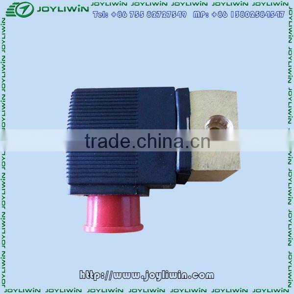 high-efficiency made in china loading solenoid valve JOY SA220W for Fusheng air compressor