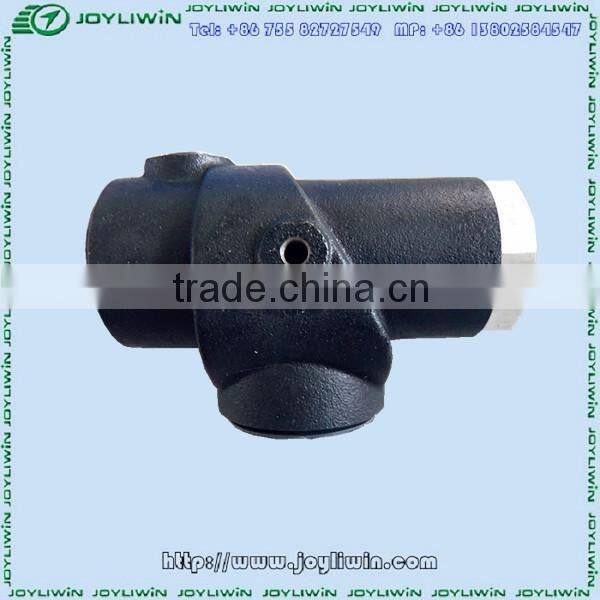 Sullair min pressure valve JOY 242405 for air compressor parts