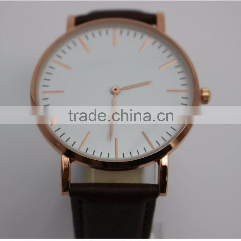 Selling trend Watch Men Women watch with full logo quartz watch clock hour wrist nylon watches