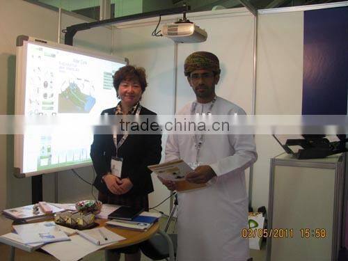 NHII OMR scanner S50FBSA /OMR Scanner for the school exam / scoring/barcode wite lowest price machine