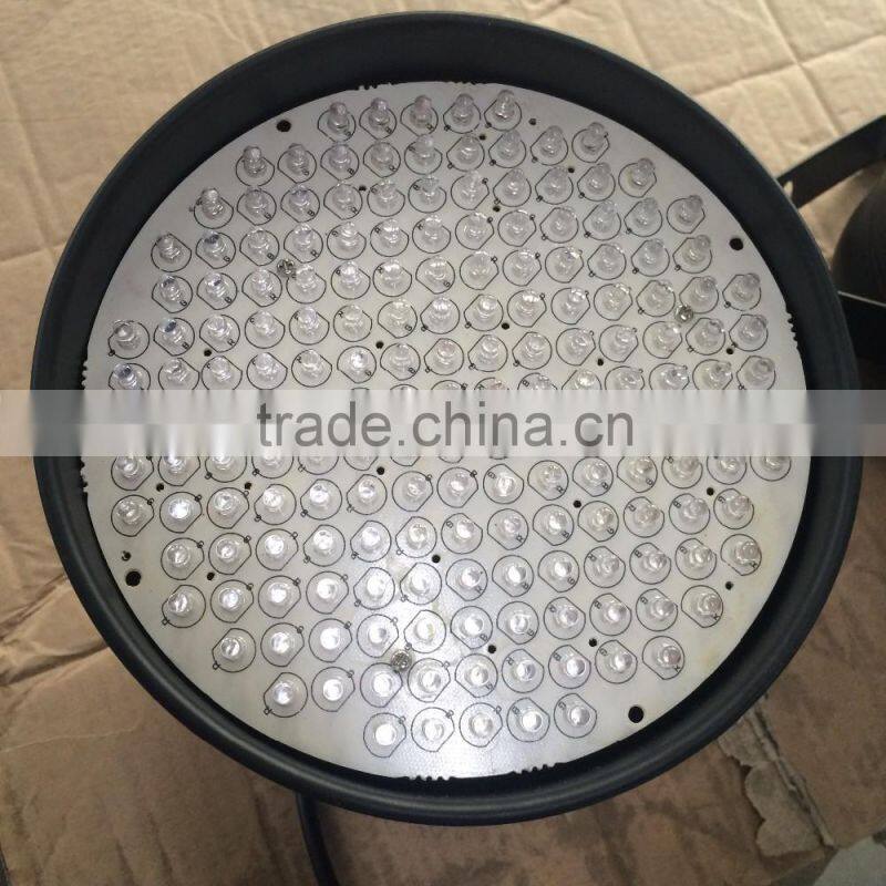 par 56 outdoor stage lighting led 10mm led rgb panel hanging led lights
