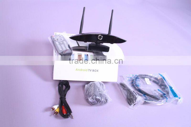 RK3188 smart tv android ott box