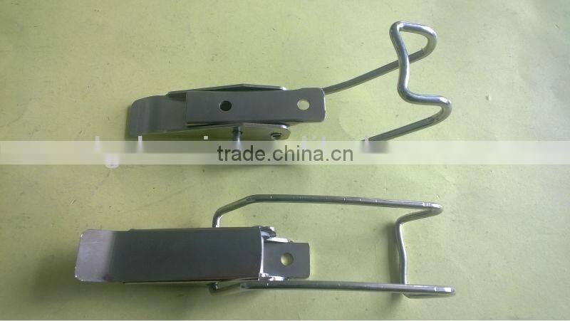 custom stainless steel wire forms