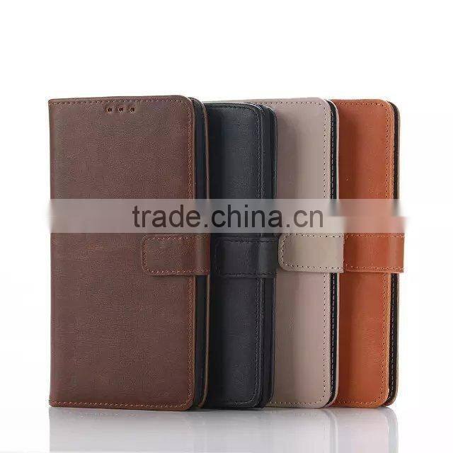 High quality pu leather case for LG G FLEX2,wallet pattern case forLG G FLEX2