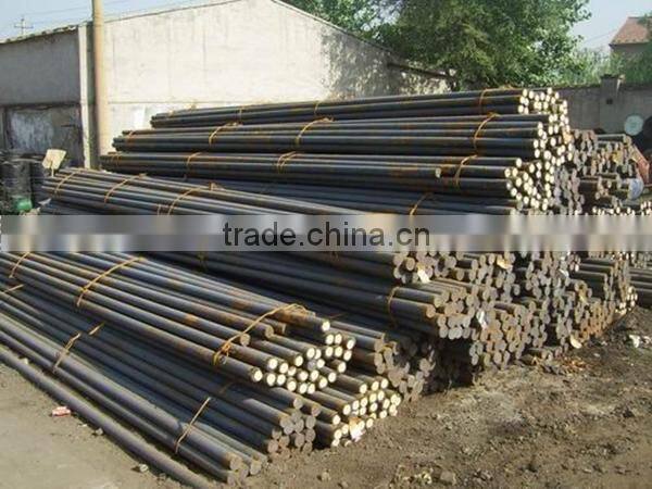 Chinese Best Steel Bar for Mining
