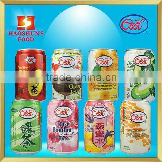 Bird Nest Drink--Asian Special Canned Drink Range