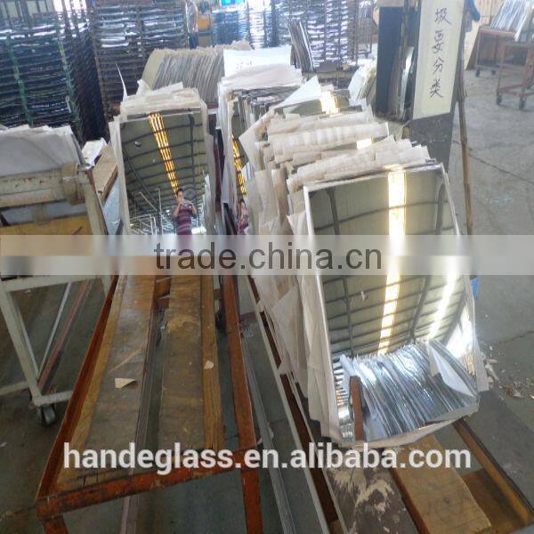 cheap sheet glass convex mirror