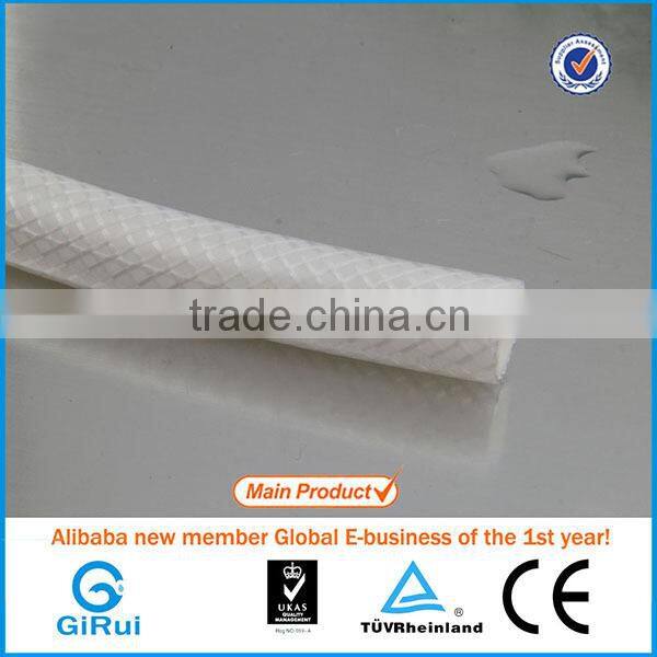 Plastic shower hose long life