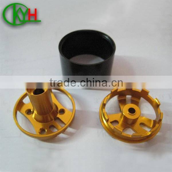 Cnc Rapid Prototype, Aluminum Cnc Machining Service Prototyping its-050