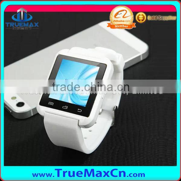 2015 Cheapest U8 Smart Watch wireless Bluetooth Smart Watch For Android And IOS Phone