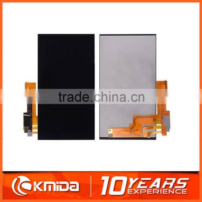 100% Quantity Check 5 Inch No Dead Pixel LCD For HTC One M9 Lcd Replacement Parts