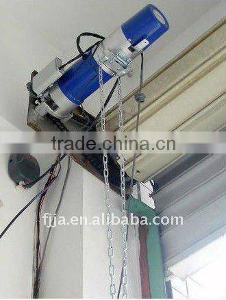 Anti-thief garage door motor JM1000-1P