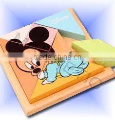 jigsaw puzzle die