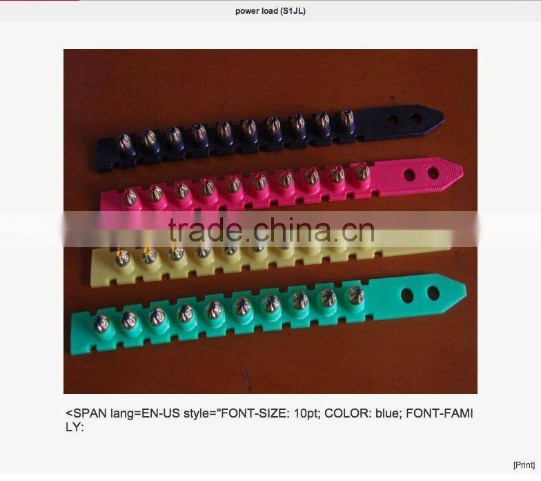 YD drive pin