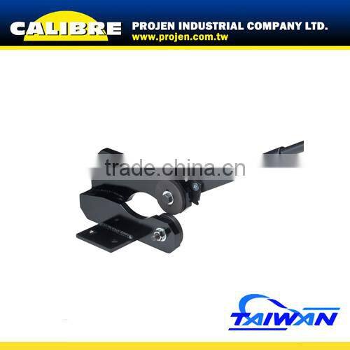 CALIBRE Crankshaft Harmonic Balancer Holder Crankshaft holding tool