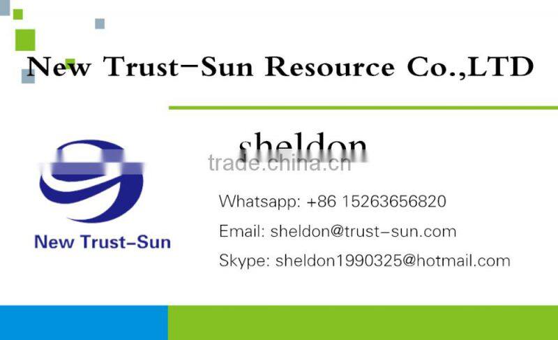 Best selling PC sheet/board agricultural greenhouse for sale