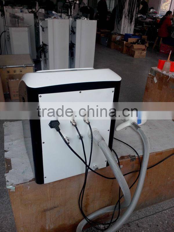 Fat freezing liposuction machine/Fat freezing machine home device